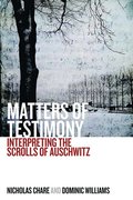 Matters of Testimony