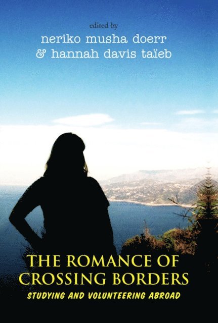 Hannah Davis Taieb, Neriko Musha Doerr - Romance of Crossing Borders, E-bok