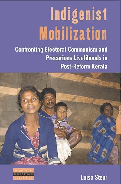 Luisa Steur - Indigenist Mobilization, E-bok