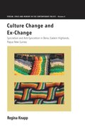 Culture Change and Ex-Change