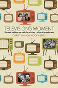 Television's Moment