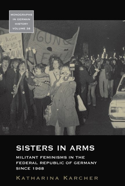 Katharina Karcher - Sisters in Arms, E-bok