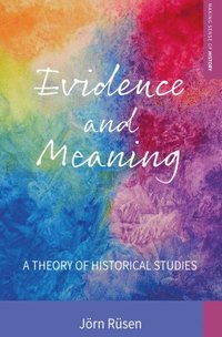 Evidence and Meaning
