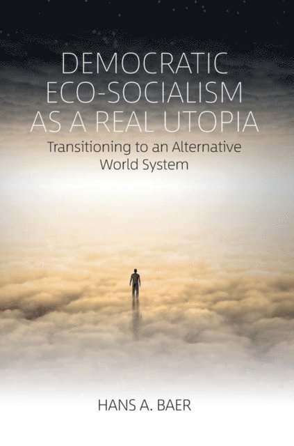 Hans A. Baer - Democratic Eco-Socialism as a Real Utopia, E-bok