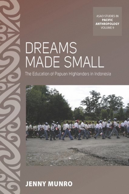 Jenny Munro - Dreams Made Small, E-bok