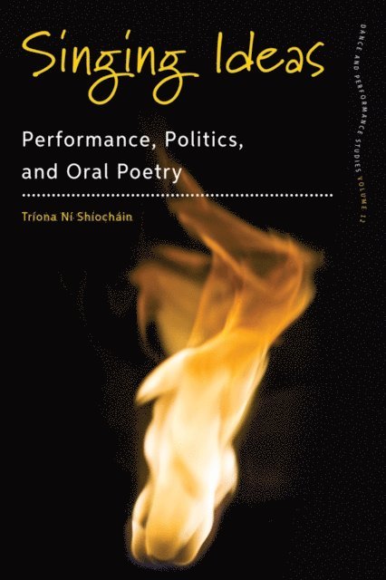 Triona Ni Shiochain - Singing Ideas, E-bok
