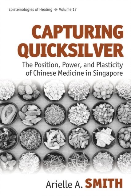 Arielle A. Smith - Capturing Quicksilver, E-bok