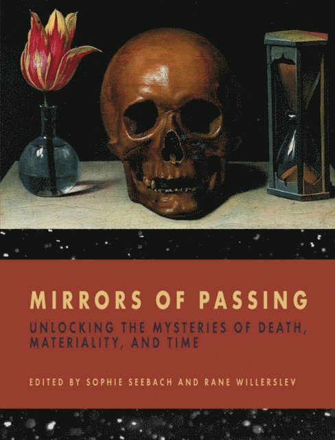 Rane Willerslev, Sophie Seebach - Mirrors of Passing, E-bok