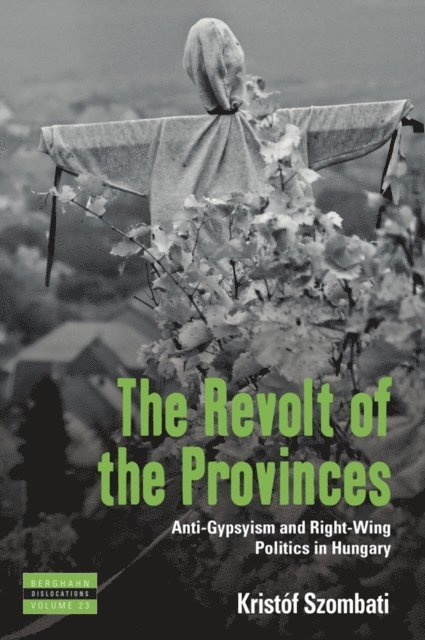 Kristof Szombati - Revolt of the Provinces, E-bok
