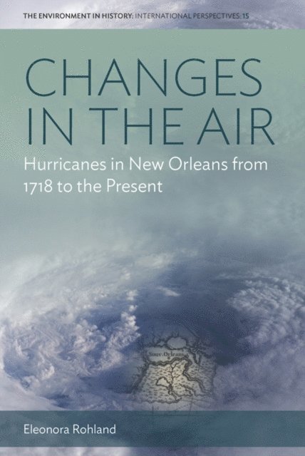 Eleonora Rohland - Changes in the Air, E-bok