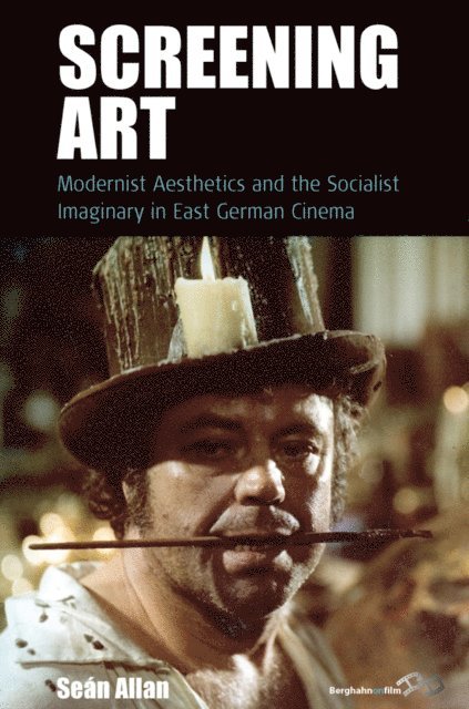 Sean Allan - Screening Art, E-bok