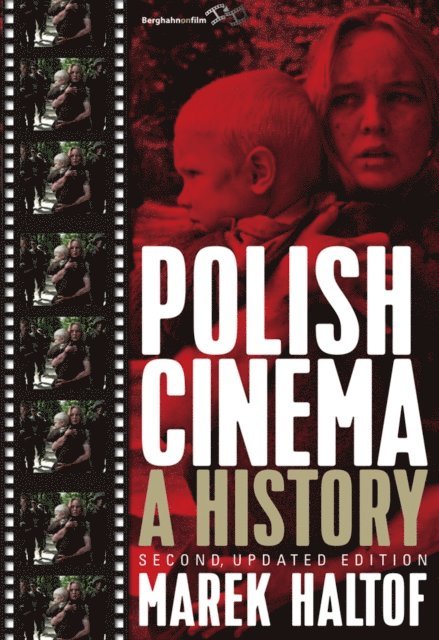 Marek Haltof - Polish Cinema, E-bok