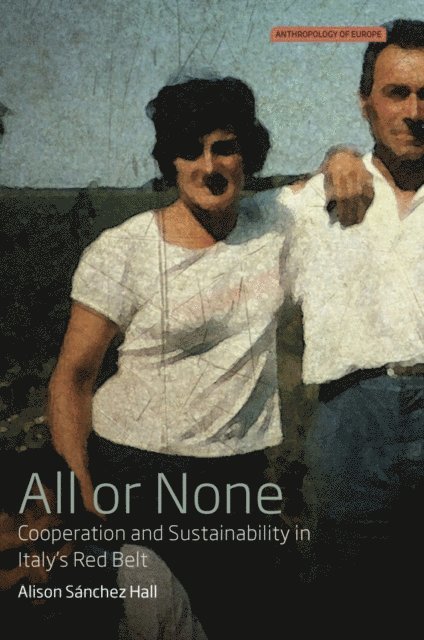 Alison Sanchez Hall - All or None, E-bok