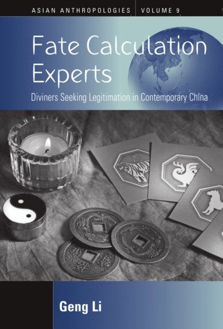 Geng Li - Fate Calculation Experts, E-bok