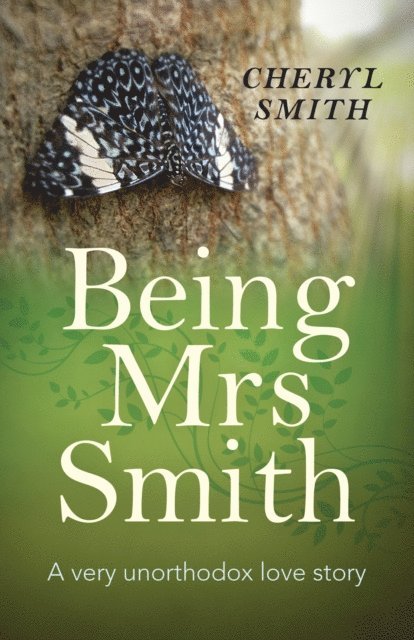 Cheryl Smith - Being Mrs Smith, E-bok