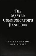 Master Communicator's Handbook