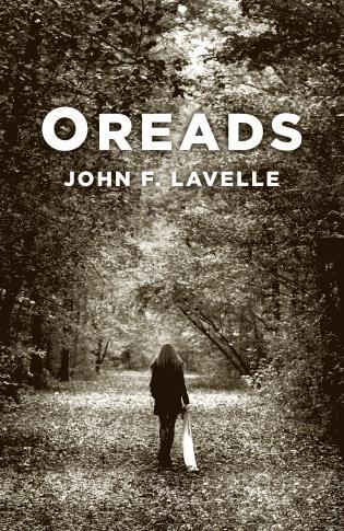 John Lavelle - Oreads, Häftad