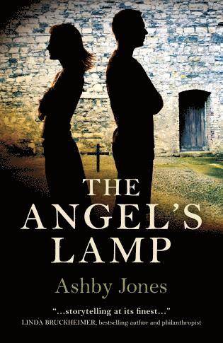 Ashby Jones - Angel`s Lamp, The, Häftad