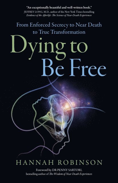 Hannah Robinson - Dying to Be Free, E-bok