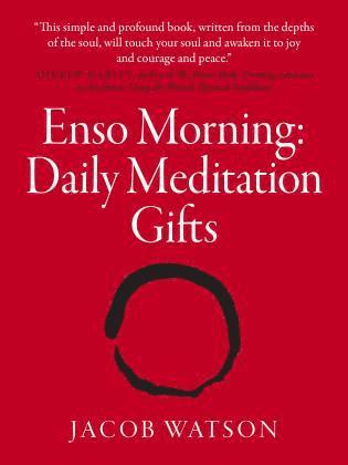 Enso Morning: Daily Meditation Gifts