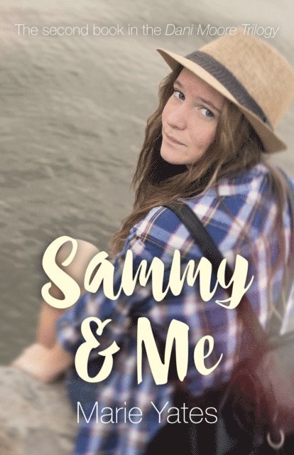 Marie Yates - Sammy & Me, E-bok