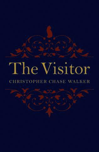Christopher Walker - Visitor, The, Häftad