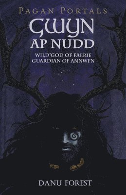 Danu Forest - Pagan Portals - Gwyn ap Nudd - Wild god of Faery, Guardian of Annwfn, Häftad