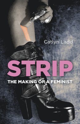Catlyn Ladd - Strip, Häftad. Tillgänglighet: Lägg i varukorg