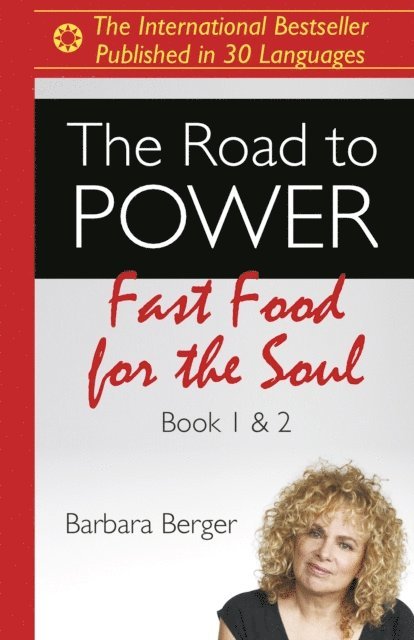 Barbara Berger - Road to Power, E-bok