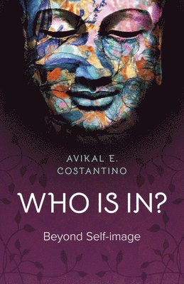 Avikal E. Costantino - Who is in?, Häftad