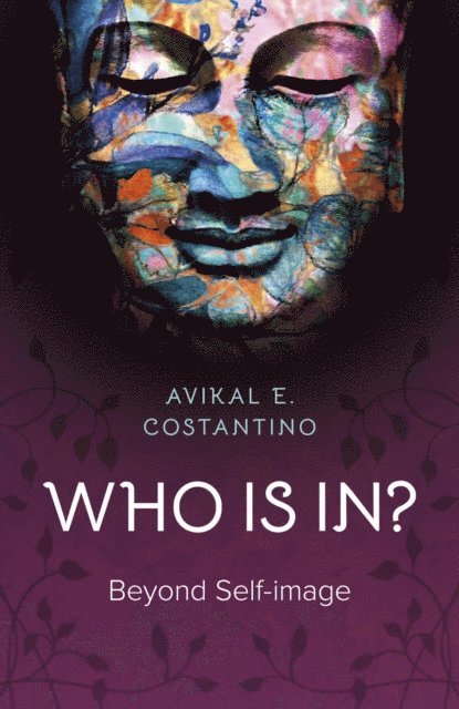 Avikal  E. Costantino - Who Is In?, E-bok