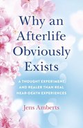 Why an Afterlife Obviously Exists - A Thought Experiment and Realer Than Real Near-Death Experiences