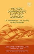 The ASEAN Comprehensive Investment Agreement