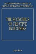 The Economics of Creative Industries