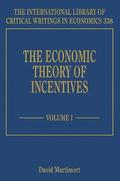 The Economic Theory of Incentives