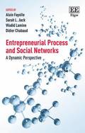 Entrepreneurial Process and Social Networks