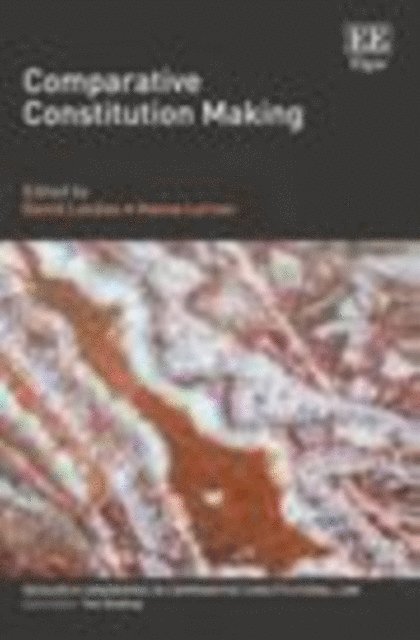 Hanna Lerner, David Landau - Comparative Constitution Making, E-bok