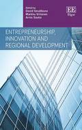 Entrepreneurship, Innovation and Regional Development