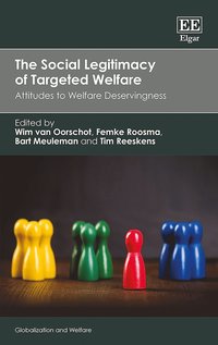 Social Legitimacy of Targeted Welfare