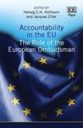 Accountability in the EU