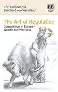 The Art of Regulation