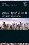 Creating Resilient Economies