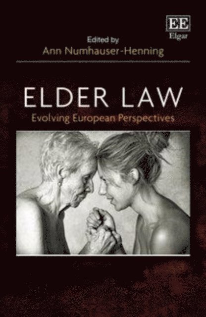 Ann Numhauser-Henning - Elder Law, E-bok