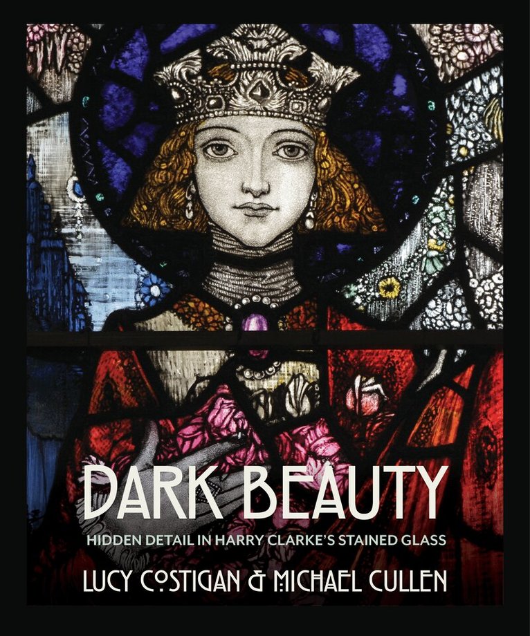 Lucy Costigan - Dark Beauty, Häftad