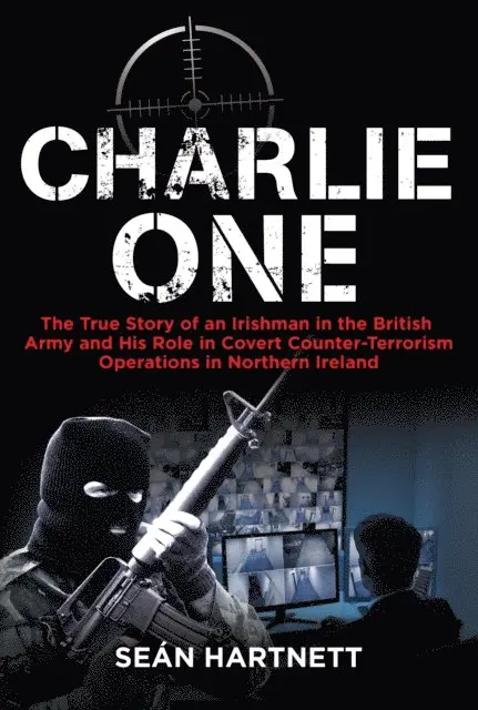 Sean Hartnett - Charlie One, E-bok. Tillgänglighet: Lägg i varukorg