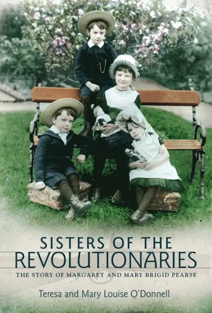 Mary Louise O'Donnell, Teresa O'Donnell - Sisters of the Revolutionaries, E-bok. Tillgänglighet: Lägg i varukorg