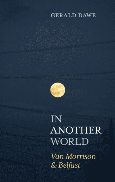 Gerald Dawe - In Another World, E-bok