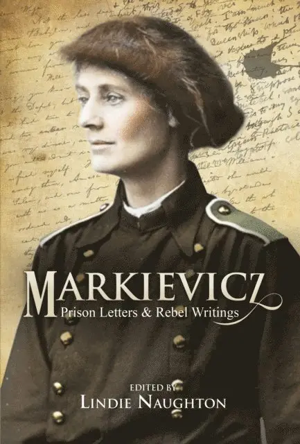 Lindie Naughton - Markievicz, E-bok. Tillgänglighet: Lägg i varukorg