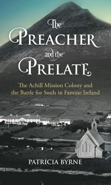 Patricia Byrne - Preacher and the Prelate, E-bok. Tillgänglighet: Lägg i varukorg