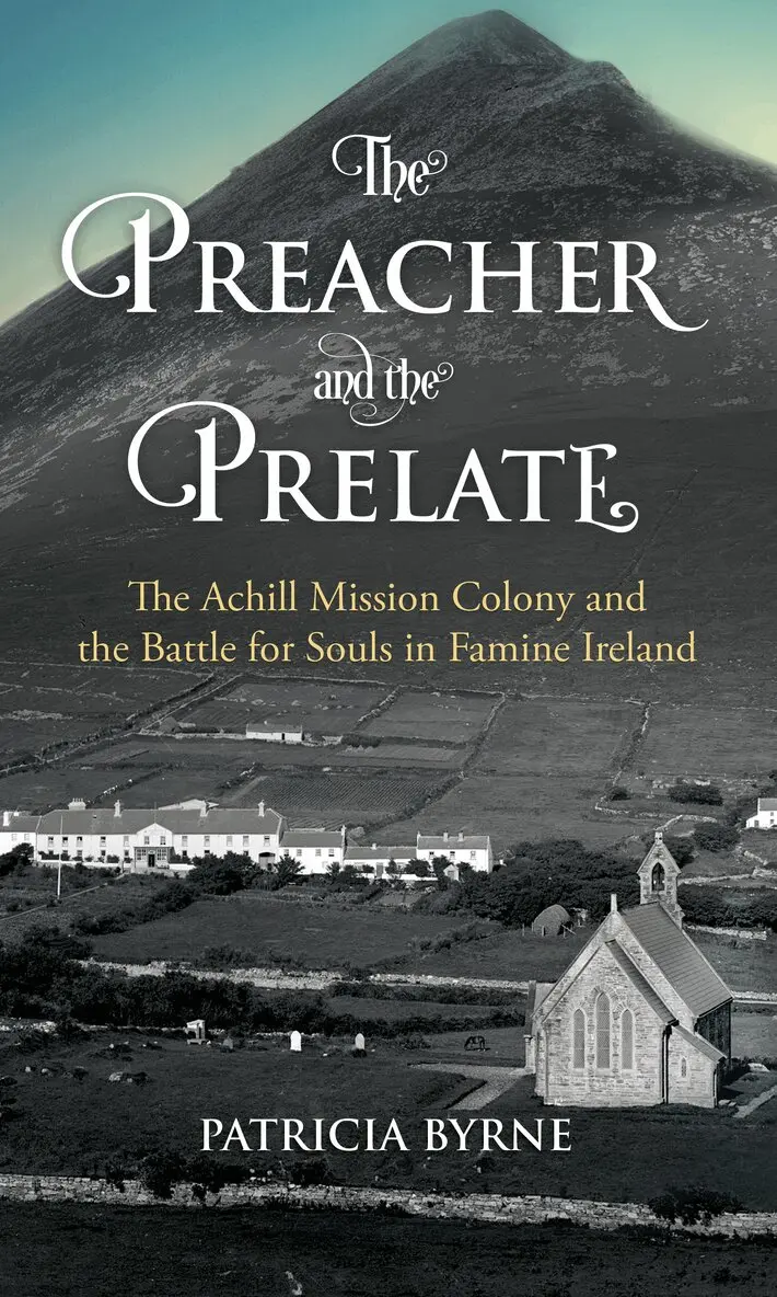 Patricia Byrne - Preacher and the Prelate, Häftad. Tillgänglighet: Lägg i varukorg